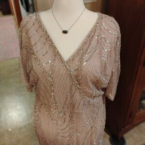 Adrianna Papell Dress